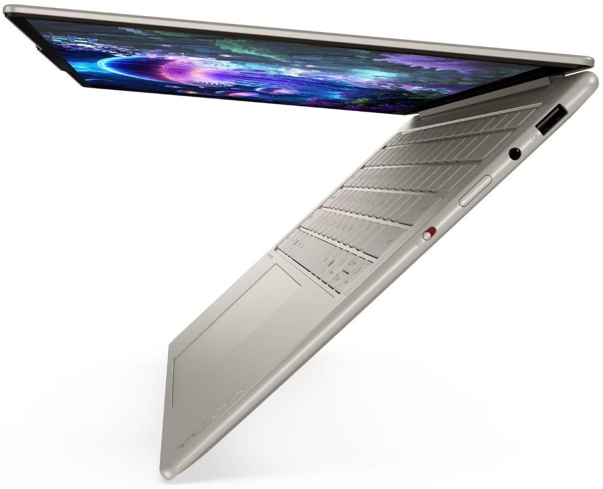 Refurbished Lenovo Slim 7 14ILL10 Laptop 14" - Reebelo Ireland