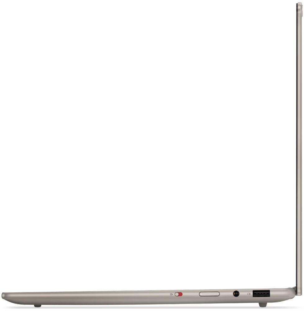 Refurbished Lenovo Slim 7 14ILL10 Laptop 14" - Reebelo Ireland
