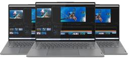 Refurbished Lenovo Slim 7 Pro X (AMD) Laptop 14" - Reebelo Ireland