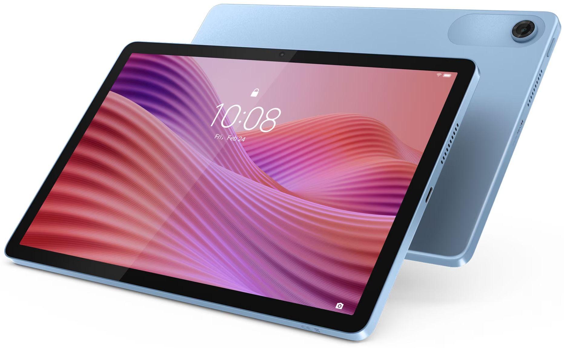 Refurbished Lenovo Tab 10.1" - Reebelo Ireland