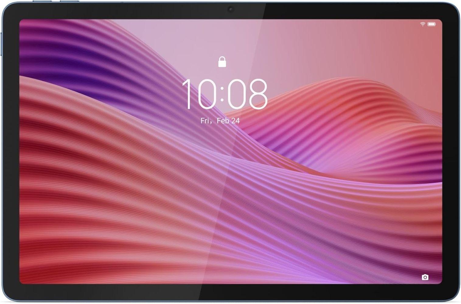 Refurbished Lenovo Tab 10.1" - Reebelo Ireland