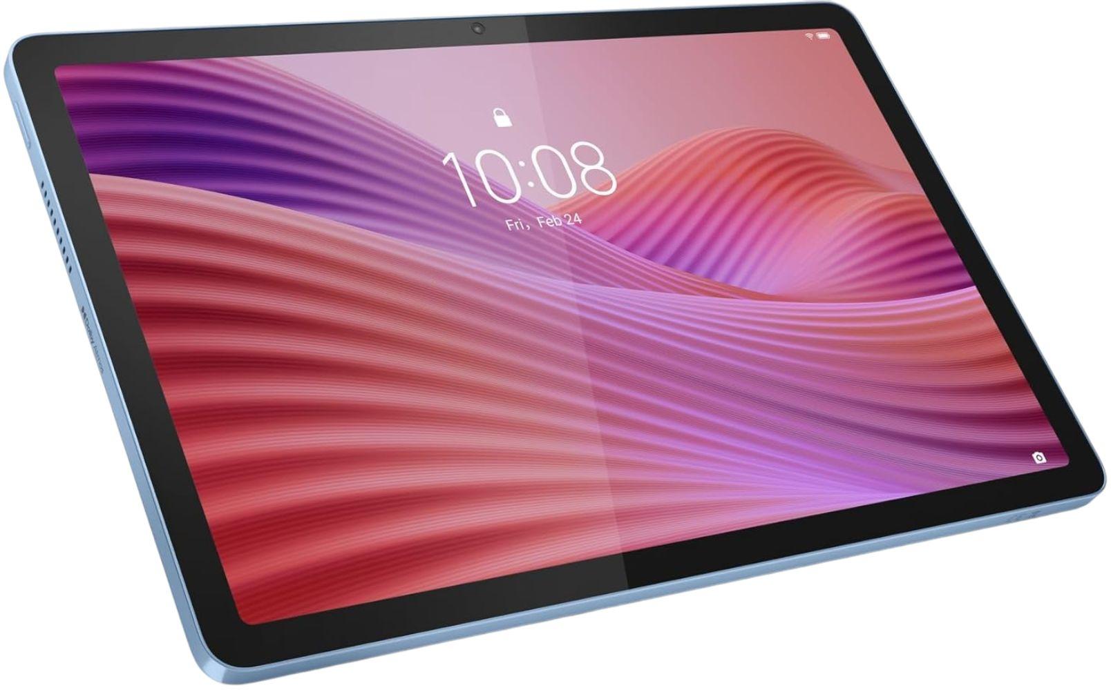 Refurbished Lenovo Tab 10.1" - Reebelo Ireland