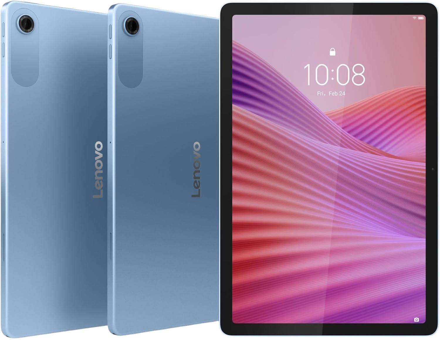 Refurbished Lenovo Tab 10.1" - Reebelo Ireland