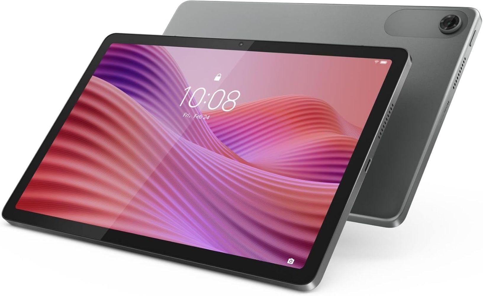 Refurbished Lenovo Tab 10.1" - Reebelo Ireland