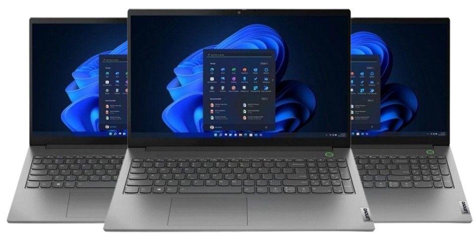 Refurbished Lenovo ThinkBook 15 (Gen 4) IAP Laptop 15.6" - Reebelo Ireland
