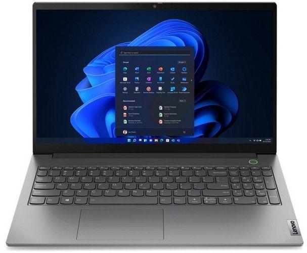 Refurbished Lenovo ThinkBook 15 (Gen 4) IAP Laptop 15.6" - Reebelo Ireland