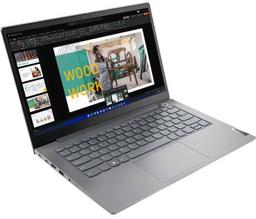 Refurbished Lenovo ThinkBook 15 (Gen 4) IAP Laptop 15.6" - Reebelo Ireland
