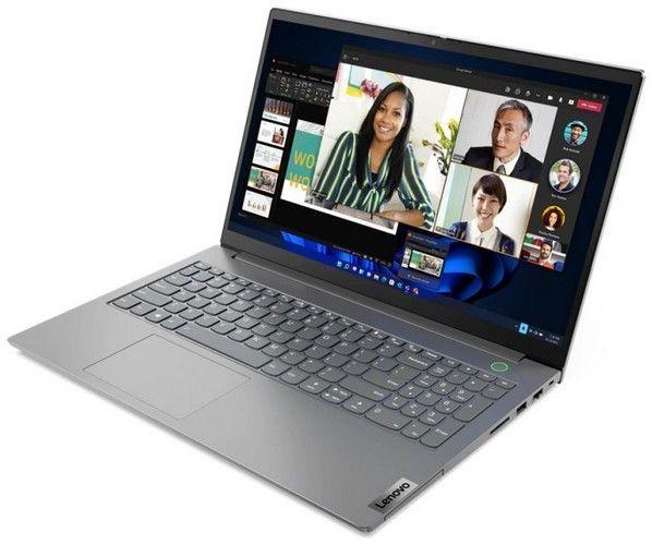 Refurbished Lenovo ThinkBook 15 (Gen 4) IAP Laptop 15.6" - Reebelo Ireland