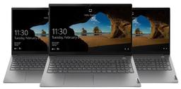Refurbished Lenovo ThinkBook 15 ITL (Gen 2) Laptop 15.6" - Reebelo Ireland