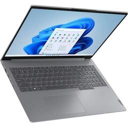 Refurbished Lenovo ThinkBook 16 (Gen 6) IRL Laptop 16" - Reebelo Ireland