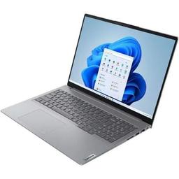 Refurbished Lenovo ThinkBook 16 (Gen 6) IRL Laptop 16" - Reebelo Ireland