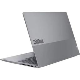Refurbished Lenovo ThinkBook 16 (Gen 6) IRL Laptop 16" - Reebelo Ireland