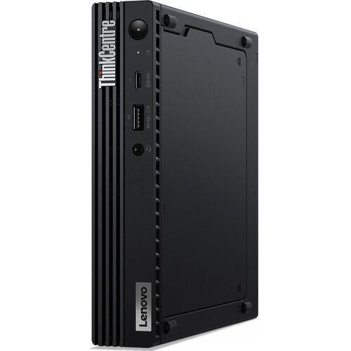 Refurbished Lenovo ThinkCentre M70q Tiny Desktop - Reebelo Ireland