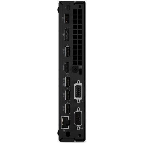Refurbished Lenovo ThinkCentre M70q Tiny Desktop - Reebelo Ireland