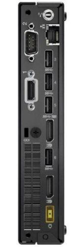 Refurbished Lenovo ThinkCentre M710q Tiny Desktop - Reebelo Ireland