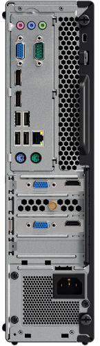 Refurbished Lenovo ThinkCentre M710s SFF Desktop - Reebelo Ireland