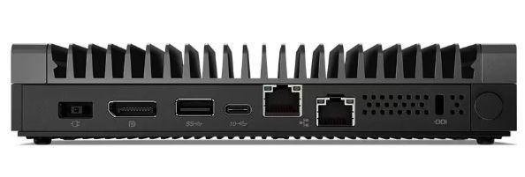 Refurbished Lenovo ThinkCentre M90n-1 Nano IoT Desktop - Reebelo Ireland