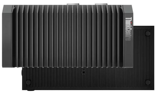 Refurbished Lenovo ThinkCentre M90n-1 Nano IoT Desktop - Reebelo Ireland