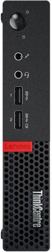 Refurbished Lenovo ThinkCentre M910q Tiny Desktop - Reebelo Ireland