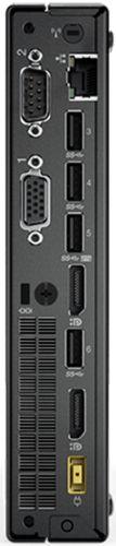 Refurbished Lenovo ThinkCentre M910q Tiny Desktop - Reebelo Ireland