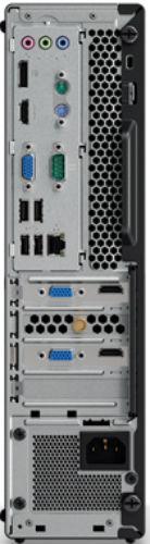 Refurbished Lenovo ThinkCentre M910s SFF - Reebelo Ireland