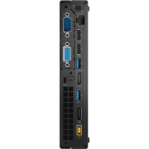 Refurbished Lenovo ThinkCentre M920q Tiny Desktop PC - Reebelo Ireland