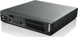 Refurbished Lenovo ThinkCentre M92p Tiny Desktop - Reebelo Ireland