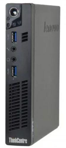 Refurbished Lenovo ThinkCentre M92p Tiny Desktop - Reebelo Ireland