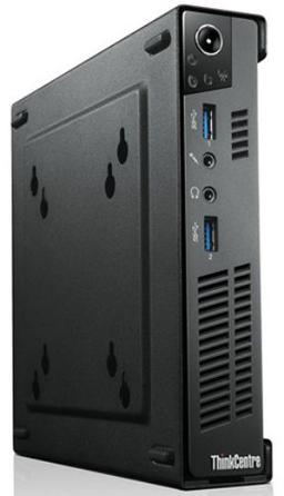 Refurbished Lenovo ThinkCentre M92p Tiny Desktop - Reebelo Ireland