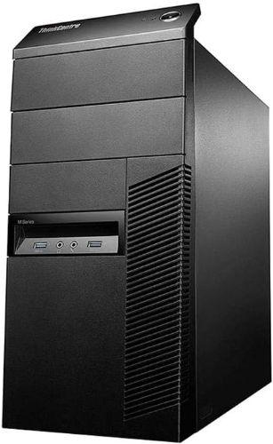 Refurbished Lenovo ThinkCentre M93p Tower Desktop - Reebelo Ireland