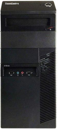 Refurbished Lenovo ThinkCentre M93p Tower Desktop - Reebelo Ireland