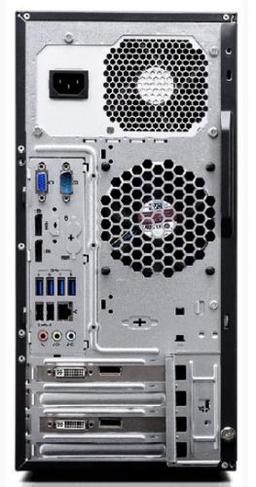 Refurbished Lenovo ThinkCentre M93p Tower Desktop - Reebelo Ireland