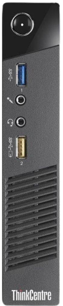 Refurbished Lenovo ThinkCentre M93 Tiny Platform Desktop PC - Reebelo Ireland