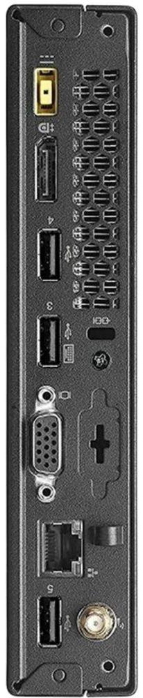Refurbished Lenovo ThinkCentre M93 Tiny Platform Desktop PC - Reebelo Ireland