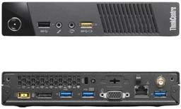 Refurbished Lenovo ThinkCentre M93 Tiny Platform Desktop PC - Reebelo Ireland