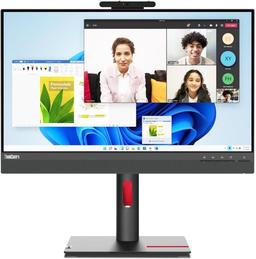 Refurbished Lenovo ThinkCentre Tiny-in-One Monitor 24" (12NAGAR1US) - Reebelo Ireland