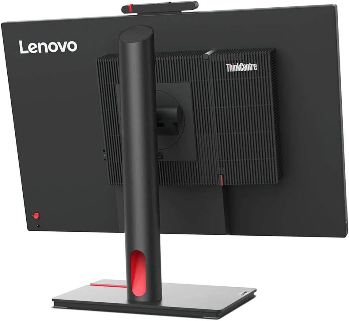 Refurbished Lenovo ThinkCentre Tiny-in-One Monitor 24" (12NAGAR1US) - Reebelo Ireland