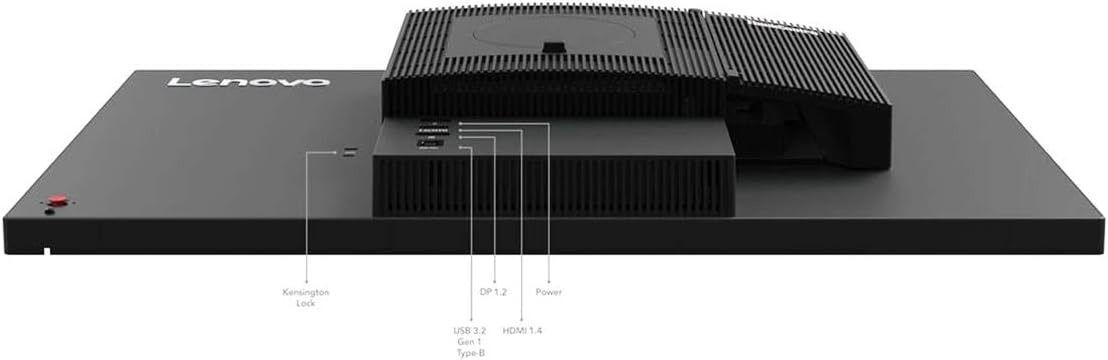 Refurbished Lenovo ThinkCentre Tiny-in-One Monitor 24" (12NAGAR1US) - Reebelo Ireland