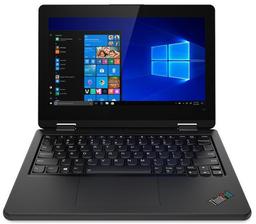 Refurbished Lenovo ThinkPad 11e Yoga (Gen 6) Laptop 11.6" - Reebelo Ireland