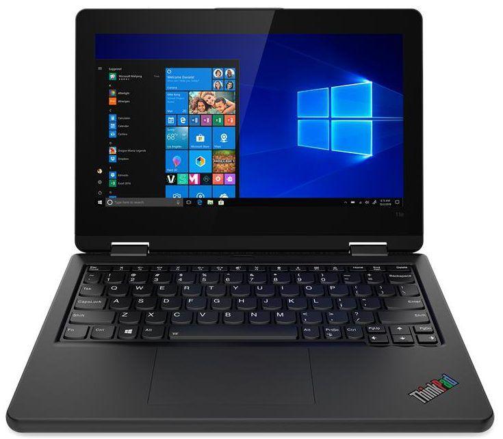 Refurbished Lenovo ThinkPad 11e Yoga (Gen 6) Laptop 11.6" - Reebelo Ireland