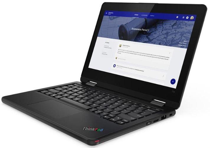 Refurbished Lenovo ThinkPad 11e Yoga (Gen 6) Laptop 11.6" - Reebelo Ireland