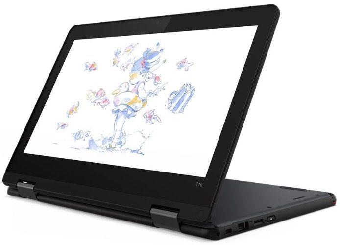 Refurbished Lenovo ThinkPad 11e Yoga (Gen 6) Laptop 11.6" - Reebelo Ireland