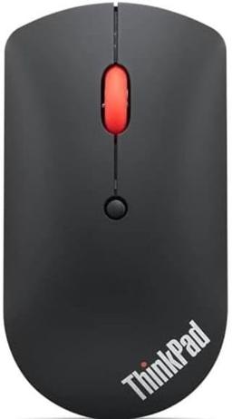 Refurbished Lenovo ThinkPad Bluetooth Silent Mouse 4Y50X88822 - Reebelo Ireland