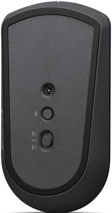 Refurbished Lenovo ThinkPad Bluetooth Silent Mouse 4Y50X88822 - Reebelo Ireland