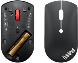 Refurbished Lenovo ThinkPad Bluetooth Silent Mouse 4Y50X88822 - Reebelo Ireland