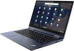 Refurbished Lenovo ThinkPad C13 Yoga Chromebook Laptop 13.3" - Reebelo Ireland
