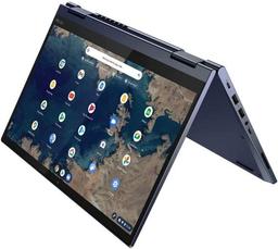 Refurbished Lenovo ThinkPad C13 Yoga Chromebook Laptop 13.3" - Reebelo Ireland