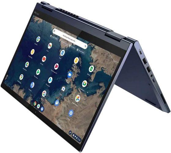 Refurbished Lenovo ThinkPad C13 Yoga Chromebook Laptop 13.3" - Reebelo Ireland