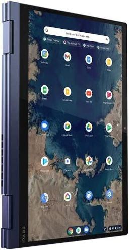 Refurbished Lenovo ThinkPad C13 Yoga Chromebook Laptop 13.3" - Reebelo Ireland