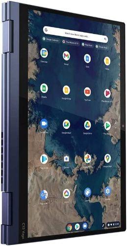 Refurbished Lenovo ThinkPad C13 Yoga Chromebook Laptop 13.3" - Reebelo Ireland